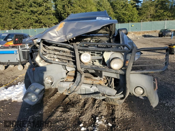 2003 Nissan Xterra XE z VIN 5N1ED28Y93C690880, wystawiony jako Copart lot #44200485 z przebiegiem 126 298 mil mil oraz Szkoda całkowita • Salvage title. Historia ofert i sprzedaży dostępna na DreamBid. Obrazek 5.