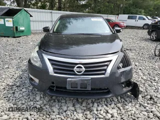 2013 Nissan Altima SL with VIN 1N4BL3AP2DN588527, listed as a Copart auction lot 61138905 with 159,299 mi miles and Salvage title. Bid and sale history available at DreamBid. Image 5.