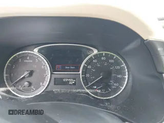 2018 Infiniti QX60 with VIN 5N1DL0MM3JC522705, listed as a IAAI auction lot 41883872 with 103,455 mi miles. Bid and sale history available at carsss.com. Image 7.