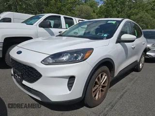 2020 Ford Escape SE with VIN 1FMCU9G64LUB14821, listed as a IAAI auction lot 42729132 with 47,103 mi miles and . Bid and sale history available at DreamBid. Image 7.