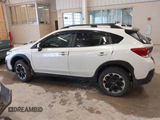 2023 Subaru Crosstrek Premium с VIN JF2GTACC2PG311000, выставлен на аукционе IAAI как лот 41688634 с пробегом 46 231 миль миль и . История ставок и продаж доступна на DreamBid. Изображение 14.