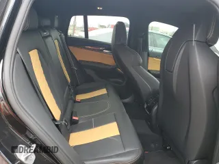 2022 BMW X4 M z VIN 5YM23EC00N9K92218, wystawiony jako Copart lot #47554585 z przebiegiem 33 464 mil mil oraz Szkoda całkowita • Salvage title. Historia ofert i sprzedaży dostępna na DreamBid. Obrazek 11.