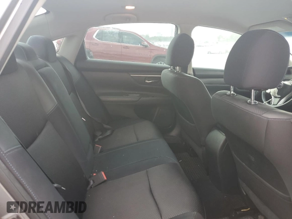 2016 Nissan Altima SR with VIN 1N4AL3AP7GC167737, listed as a Copart auction lot 79779094 with 149,130 mi miles and Salvage title. Bid and sale history available at DreamBid. Image 11.