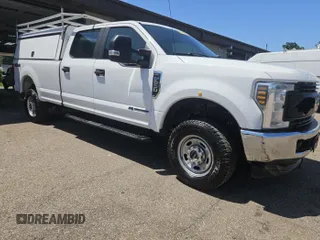 2019 Ford F-250 XL с VIN 1FT7W2BT2KEE67751, выставлен на аукционе IAAI как лот 42585417 с пробегом 241 154 миль миль и . История ставок и продаж доступна на DreamBid. Изображение 13.