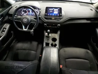 2020 Nissan Altima 2.5 S with VIN 1N4BL4BV8LC212119, listed as a Copart auction lot 54560395 with 174,987 mi miles and Clean Title. Bid and sale history available at carsss.com. Image 8.