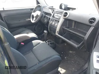 2006 Scion xB z VIN JTLKT324264124861, wystawiony jako IAAI lot #42506517 z przebiegiem 102 264 mil mil oraz . Historia ofert i sprzedaży dostępna na DreamBid. Obrazek 5.
