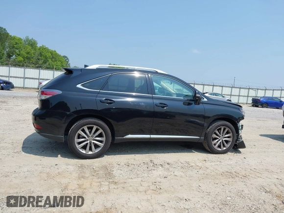 2015 Lexus RX 350 z VIN 2T2ZK1BA8FC157167, wystawiony jako IAAI lot #42409699 z przebiegiem 54 079 mil mil oraz . Historia ofert i sprzedaży dostępna na DreamBid. Obrazek 14.