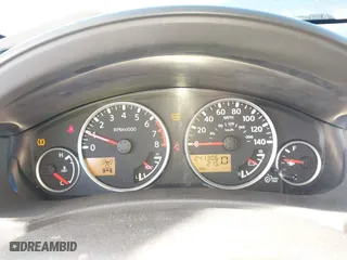 2006 Nissan Pathfinder SE with VIN 5N1AR18W56C667660, listed as a IAAI auction lot 41584986 with 241,306 mi miles. Bid and sale history available at carsss.com. Image 7.