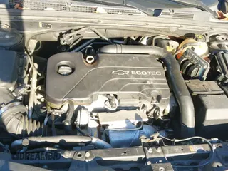 2016 Chevrolet Malibu LT z VIN 1G1ZE5ST6GF260481, wystawiony jako IAAI lot #43536089 z przebiegiem 153 277 mil mil oraz . Historia ofert i sprzedaży dostępna na DreamBid. Obrazek 21.