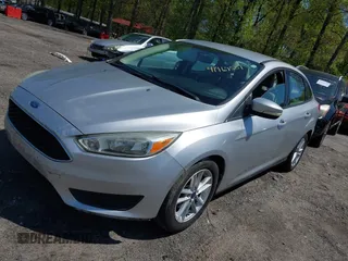 2017 Ford Focus SE with VIN 1FADP3F27HL240959, listed as a IAAI auction lot 41969507 with 75,743 mi miles and . Bid and sale history available at DreamBid. Image 2.