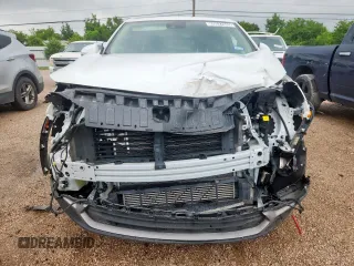 2024 Buick Encore GX Preferred with VIN KL4AMBS27RB071324, listed as a Copart auction lot 60527045 with 16,149 mi miles and Clean title. Bid and sale history available at DreamBid. Image 5.