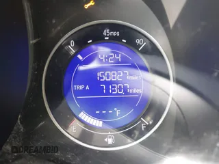 2015 Honda Fit EX-L with VIN 3HGGK5H83FM717984, listed as a IAAI auction lot 42200049 with 150,827 mi miles and . Bid and sale history available at DreamBid. Image 15.