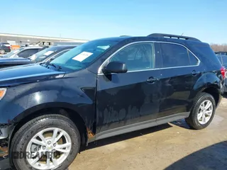 2017 Chevrolet Equinox LS with VIN 2GNFLEEK9H6305144, listed as a IAAI auction lot 41787256 with 128,410 mi miles and . Bid and sale history available at DreamBid. Image 15.