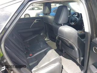 2016 Lexus RX 350 with VIN 2T2BZMCA9GC046531, listed as a IAAI auction lot 42704126 with 103,928 mi miles and . Bid and sale history available at DreamBid. Image 8.