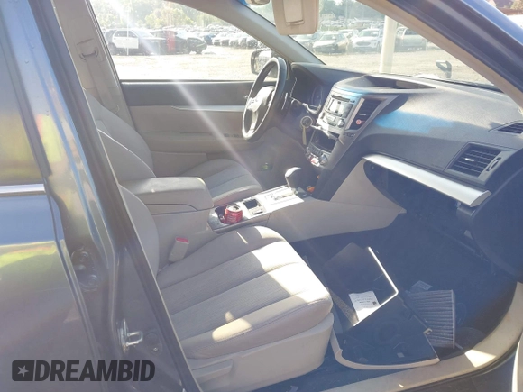 2013 Subaru Outback Premium z VIN 4S4BRCCC9D3314946, wystawiony jako IAAI lot #42327563 z przebiegiem 103 452 mil mil oraz . Historia ofert i sprzedaży dostępna na DreamBid. Obrazek 5.