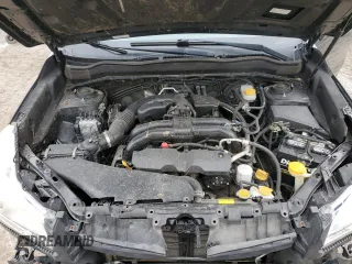 2014 Subaru Forester Premium z VIN JF2SJAECXEH551772, wystawiony jako Copart lot #51978815 z przebiegiem 89 406 mil mil oraz Szkoda całkowita • Salvage title. Historia ofert i sprzedaży dostępna na DreamBid. Obrazek 12.
