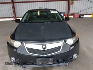 2012 Acura TSX with VIN JH4CU2F42CC022218, listed as a IAAI auction lot 41981143 with 166,783 mi miles and . Bid and sale history available at DreamBid. Image 12.
