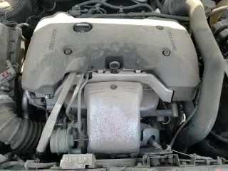 2017 Chevrolet Malibu Premier с VIN 1G1ZH5SX6HF216329, выставлен на аукционе Copart как лот 80376875 с пробегом 130 191 миль миль и Списание • Salvage title. История ставок и продаж доступна на DreamBid. Изображение 15.