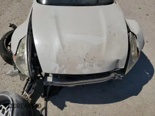 2017 Nissan 370Z Touring with VIN JN1AZ4EH1HM952075, listed as a Copart auction lot 73363504 with 0 mi miles and Salvage Title. Bid and sale history available at carsss.com. Image 11.