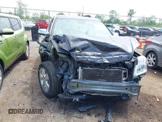 2015 GMC Terrain SLE with VIN 2GKALREK4F6382452, listed as a IAAI auction lot 42256912 with 110,115 mi miles and . Bid and sale history available at DreamBid. Image 6.