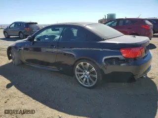 2011 BMW M3 with VIN WBSDX9C55BE584208, listed as a Copart auction lot 67517364 with 112,099 mi miles and Salvage Title. Bid and sale history available at carsss.com. Image 2.