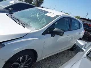 2022 Subaru Impreza z VIN 4S3GTAB63N3714790, wystawiony jako IAAI lot #41969574 z przebiegiem 34 784 mil mil oraz . Historia ofert i sprzedaży dostępna na DreamBid. Obrazek 15.
