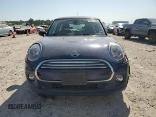 2014 MINI Hardtop with VIN WMWXM5C59ET972044, listed as a Copart auction lot 52519775 with 91,490 mi miles and Clean Title. Bid and sale history available at DreamBid. Image 5.