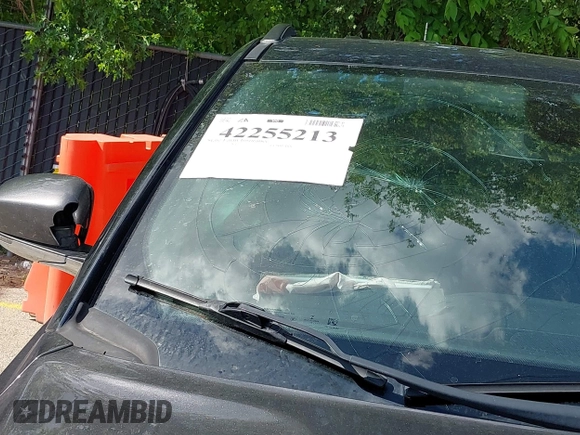 2020 Jeep Compass Limited with VIN 3C4NJCCBXLT114497, listed as a IAAI auction lot 42255213 with 126,059 mi miles and . Bid and sale history available at DreamBid. Image 17.