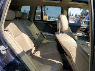 2010 Mercedes-Benz GLK 350 with VIN WDCGG8HB1AF442714, listed as a Copart auction lot 70261914 with 172,094 mi miles and Clean Title. Bid and sale history available at DreamBid. Image 11.