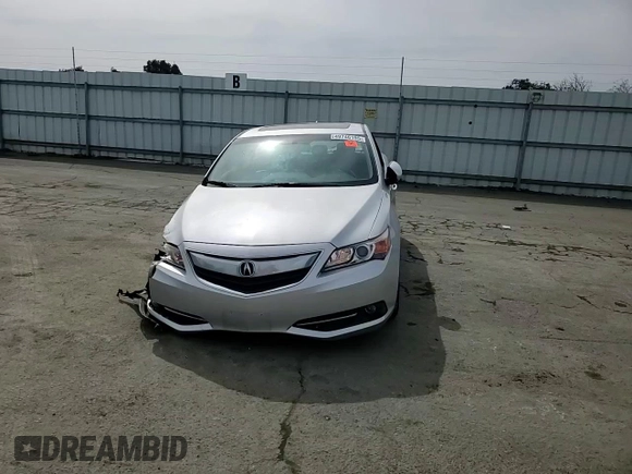 2013 Acura ILX Hybrid Technology with VIN 19VDE3F78DE301162, listed as a Copart auction lot 49746195 with 92,399 mi miles and Salvage Title. Bid and sale history available at DreamBid. Image 10.