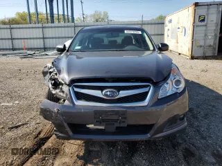 2011 Subaru Legacy Premium Power Moon z VIN 4S3BMCG60B3232513, wystawiony jako Copart lot #55879295 z przebiegiem 123 861 mil mil oraz Szkoda całkowita • Salvage title. Historia ofert i sprzedaży dostępna na DreamBid. Obrazek 5.