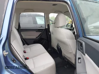 2016 Subaru Forester 2.5i z VIN JF2SJABC0GH447623, wystawiony jako IAAI lot #41915817 z przebiegiem 173 644 mil mil oraz . Historia ofert i sprzedaży dostępna na DreamBid. Obrazek 8.