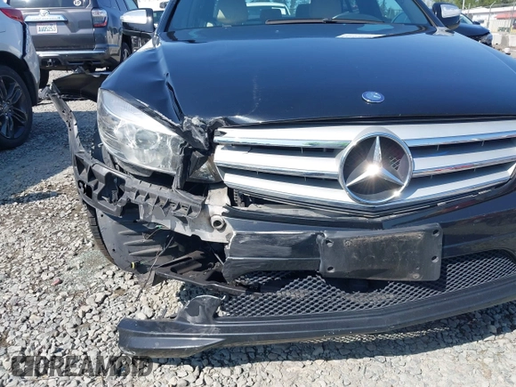2008 Mercedes-Benz C 350 Sport with VIN WDDGF56X88F045135, listed as a IAAI auction lot 42107349 with 126,012 mi miles and . Bid and sale history available at DreamBid. Image 6.