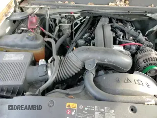 2013 Chevrolet Suburban с VIN 1GNWK5EG1DR304986, выставлен на аукционе Copart как лот 84035034 с пробегом 170 916 миль миль и Чистый • Clean title. История ставок и продаж доступна на DreamBid. Изображение 14.