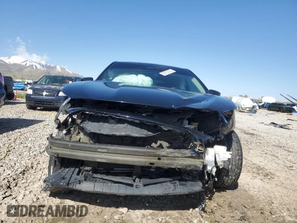 2020 Subaru Legacy Limited z VIN 4S3BWAN62L3010557, wystawiony jako Copart lot #52753765 z przebiegiem Nie podano mil oraz Szkoda całkowita • Salvage title. Historia ofert i sprzedaży dostępna na DreamBid. Obrazek 5.