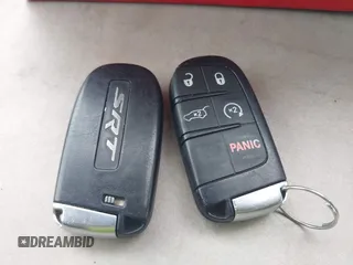 2018 Dodge Durango SRT с VIN 1C4SDJGJ5JC142443, выставлен на аукционе IAAI как лот 42401246 с пробегом 106 260 миль миль и . История ставок и продаж доступна на DreamBid. Изображение 11.