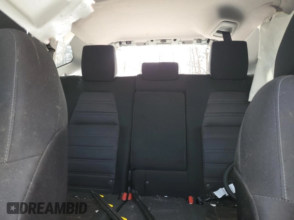 2020 Honda CR-V EX z VIN 5J6RW2H51LL029876, wystawiony jako Copart lot #55348485 z przebiegiem Nie podano mil oraz Szkoda całkowita • Salvage title. Historia ofert i sprzedaży dostępna na DreamBid. Obrazek 10.
