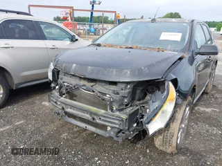 2013 Ford Edge Limited z VIN 2FMDK3KC6DBB59335, wystawiony jako IAAI lot #42381485 z przebiegiem 189 869 mil mil oraz . Historia ofert i sprzedaży dostępna na DreamBid. Obrazek 6.