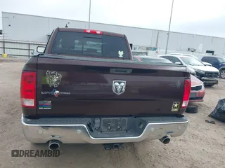 2015 Ram 1500 Lone Star z VIN 1C6RR6LT4FS729273, wystawiony jako IAAI lot #41920334 z przebiegiem 165 365 mil mil oraz . Historia ofert i sprzedaży dostępna na DreamBid. Obrazek 16.