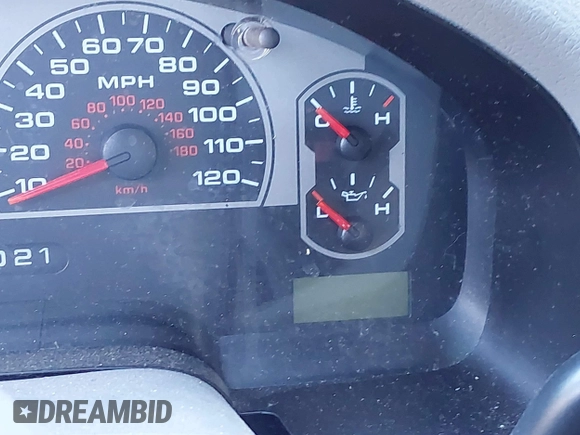 2008 Ford F-150 XLT with VIN 1FTPX14538FA06955, listed as a IAAI auction lot 41320268 with Not provided miles and . Bid and sale history available at DreamBid. Image 15.