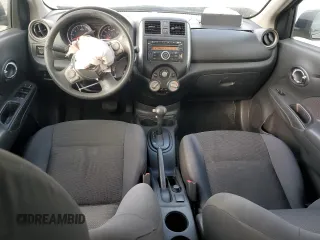 2012 Nissan Versa SL with VIN 3N1CN7AP9CL931299, listed as a Copart auction lot 51016705 with 153,723 mi miles and Salvage title. Bid and sale history available at DreamBid. Image 8.