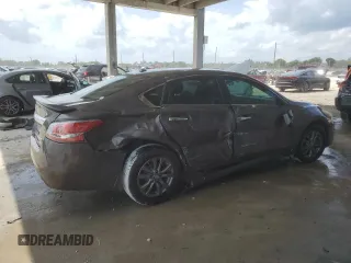 2015 Nissan Altima SV z VIN 1N4AL3AP6FC455327, wystawiony jako Copart lot #58084375 z przebiegiem 200 858 mil mil oraz Szkoda całkowita • Salvage title. Historia ofert i sprzedaży dostępna na DreamBid. Obrazek 3.