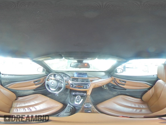 2015 BMW 4 Series 428i с VIN WBA3V5C52FP751617, выставлен на аукционе Copart как лот 59394515 с пробегом 123 159 миль миль и Списание • Salvage title. История ставок и продаж доступна на DreamBid. Изображение 14.