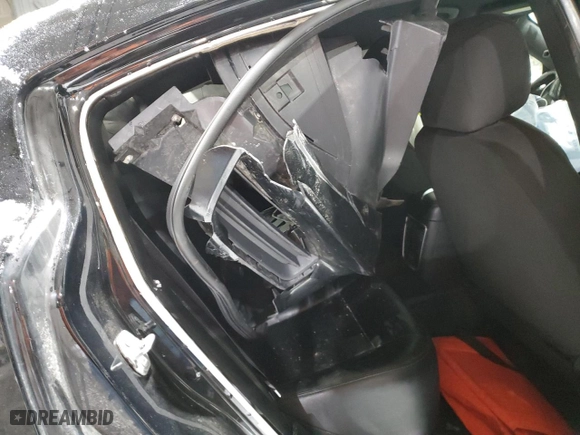2016 Dodge Charger Police with VIN 2C3CDXKTXGH348335, listed as a Copart auction lot 44175135 with 0 mi miles and Salvage Title. Bid and sale history available at carsss.com. Image 10.