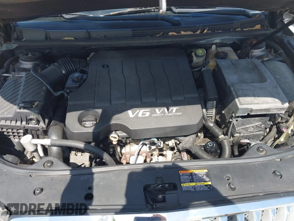 2010 Buick LaCrosse CXL with VIN 1G4GC5EG1AF235199, listed as a IAAI auction lot 41976935 with 171,846 mi miles and . Bid and sale history available at DreamBid. Image 10.