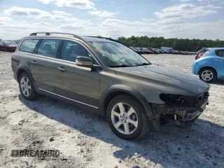 2010 Volvo XC70 3.2L z VIN YV4960BZ6A1078678, wystawiony jako Copart lot #54889715 z przebiegiem 188 314 mil mil oraz Szkody całkowita. Historia ofert i sprzedaży dostępna na DreamBid. Obrazek 4.