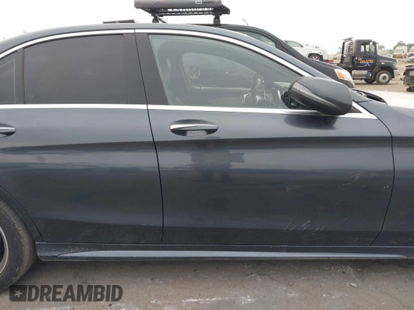 2016 Mercedes-Benz C 300 with VIN 55SWF4JB5GU129538, listed as a IAAI auction lot 38329587 with 113,111 mi miles and . Bid and sale history available at DreamBid. Image 14.