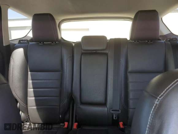 2013 Ford Escape SEL with VIN 1FMCU0HX6DUB15442, listed as a Copart auction lot 51245285 with 130,615 mi miles and Salvage Title. Bid and sale history available at carsss.com. Image 10.