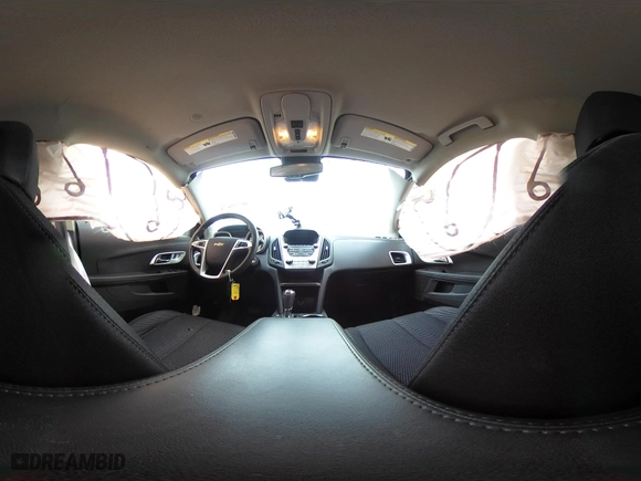 2016 Chevrolet Equinox LT with VIN 2GNFLFEK5G6291764, listed as a IAAI auction lot 40735674 with 84,931 mi miles. Bid and sale history available at carsss.com. Image 18.