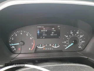 2021 Ford Escape SE с VIN 1FMCU9G63MUB16206, выставлен на аукционе Copart как лот 64048685 с пробегом 16 988 миль миль и Списание • Salvage title. История ставок и продаж доступна на DreamBid. Изображение 9.